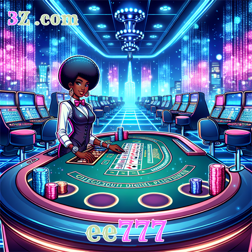 Jogos Inovadores no ee777: Diversão a Um Clique