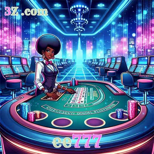 Jogos Inovadores no ee777: Diversão a Um Clique